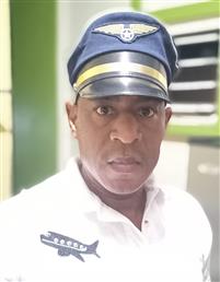 Captain