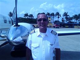 Captain